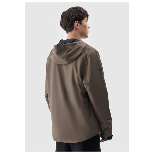4F Ανδρικό μπουφάν Technical Jacket